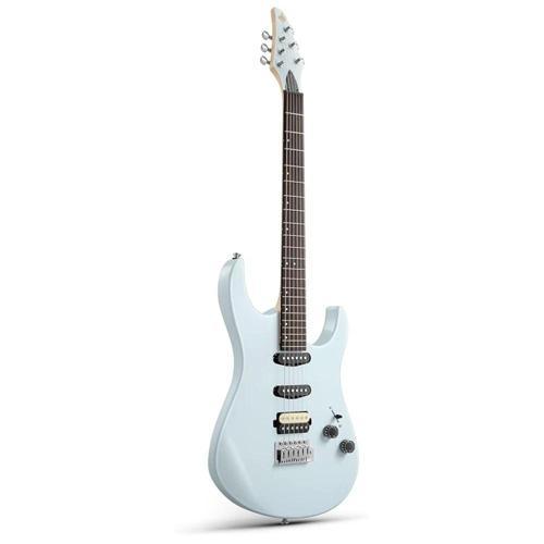 DMT-66 Elektro Gitar (Gri)