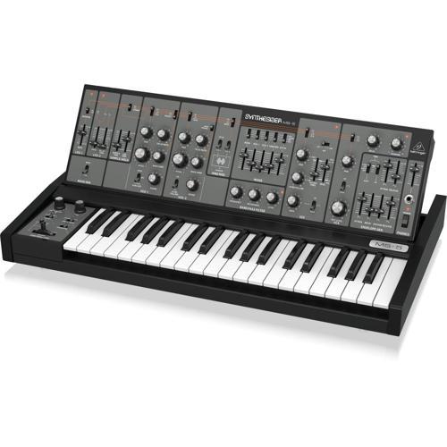 BEHRINGER MS-5 / 4 Sesli Polifonik Analog Synthesizer