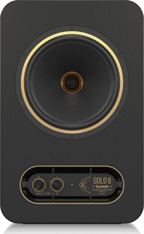 Gold 8 Stüdyo Monitörü (Tek)