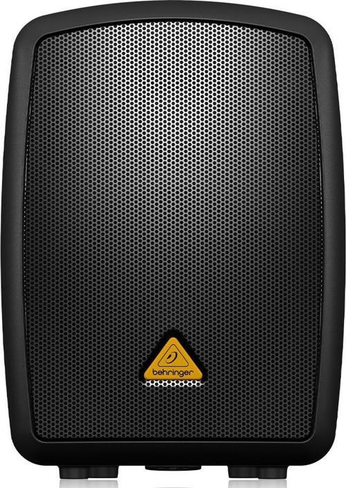 BEHRINGER EUROPORT MPA40BT / Taşınabilir Ses Sistemi