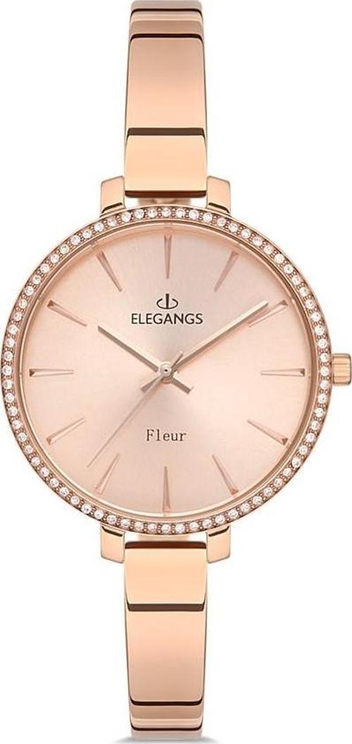 EL2442.3 KADIN KOL SAATİ