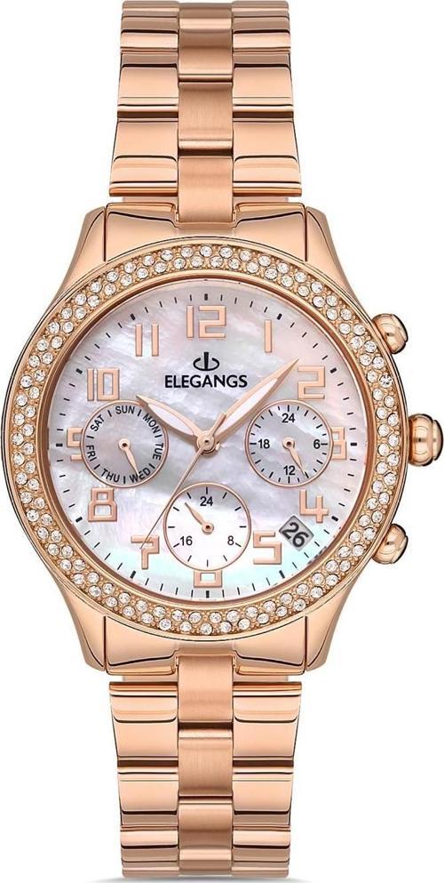 EL2447.3 KADIN KOL SAATİ