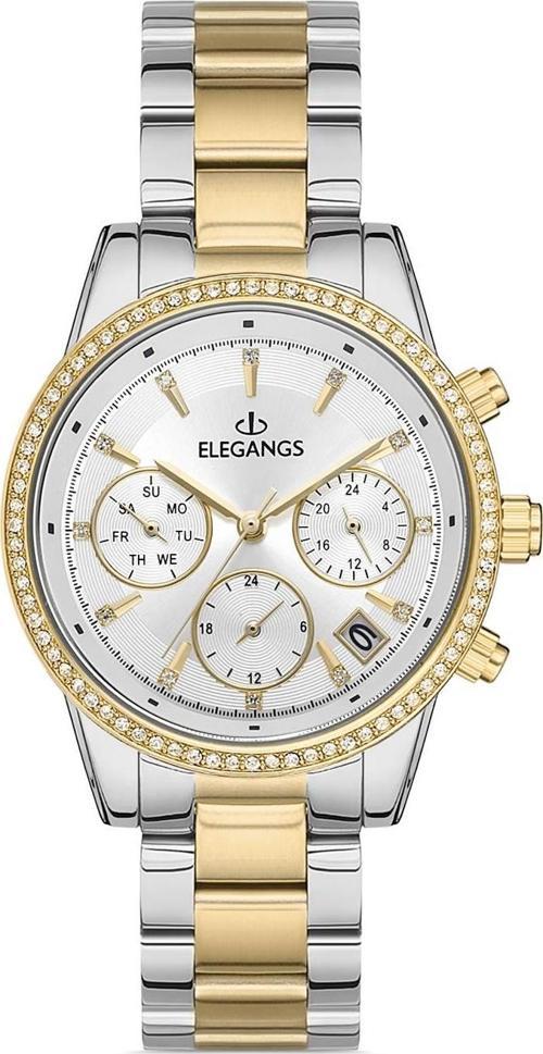 EL2449.7 KADIN KOL SAATİ