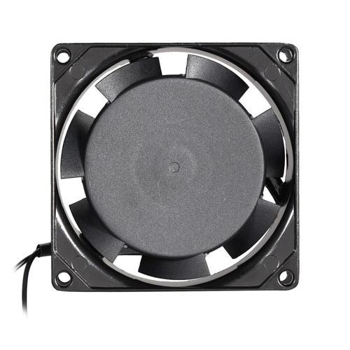 90X90X25 MM 9X9 220 VOLT FAN (5060)