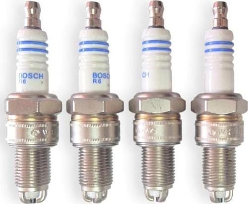 VW Polo Classic 1996-2002 1.6 ALM Motor Buji Takımı 101000036AA