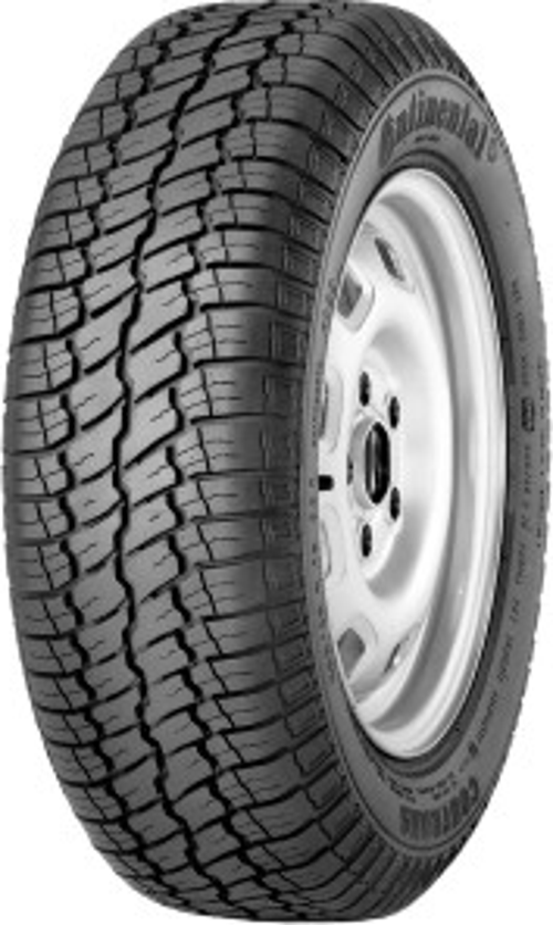 ContiContact CT 22 165/80R15 87T (Yaz) (2025)