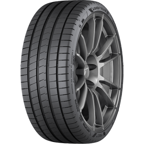 Eagle F1 Asymmetric 6 235/45R18 98Y XL FP SCT (Yaz) (2024)