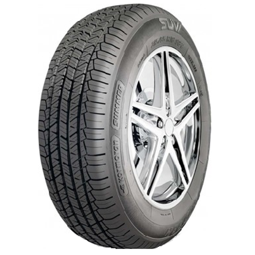 SUV Summer 235/55R19 105Y XL (Yaz) (2024)