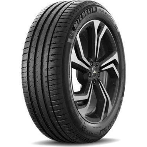 Pilot Sport 4 SUV 235/60R18 103V (Yaz) (2025)