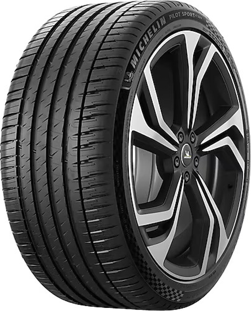 Pilot Sport 4 SUV 255/50R19 103W TL (Yaz) (2025)