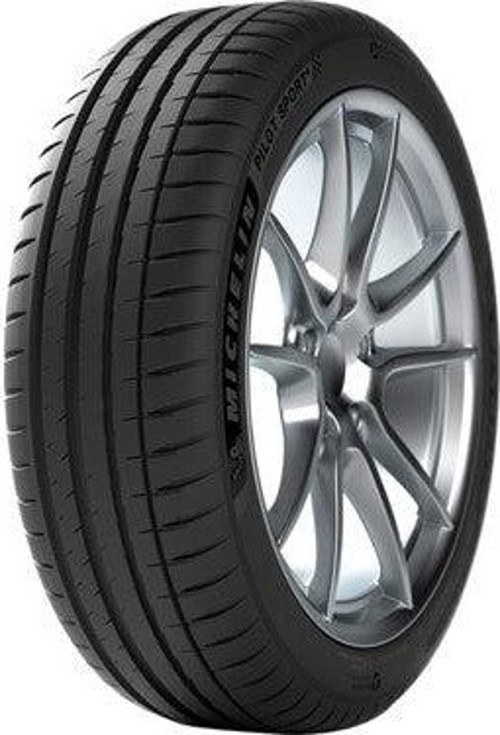 Pilot Sport 4S 255/40R21 105Y XL MO1 (Yaz) (2025)