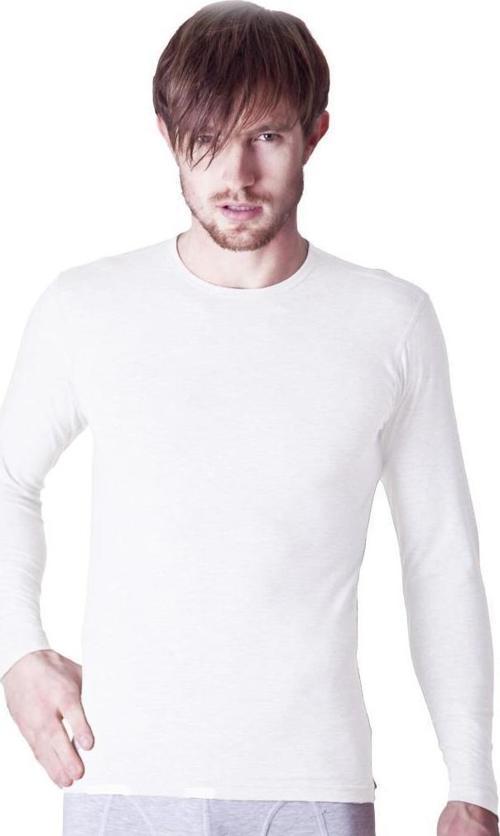 3 Adet Dono Erkek Likralı Uzun Kollu Fanila Atlet 1250