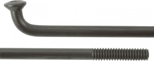 2Mm Jant Teli Siyah SİYAH-277