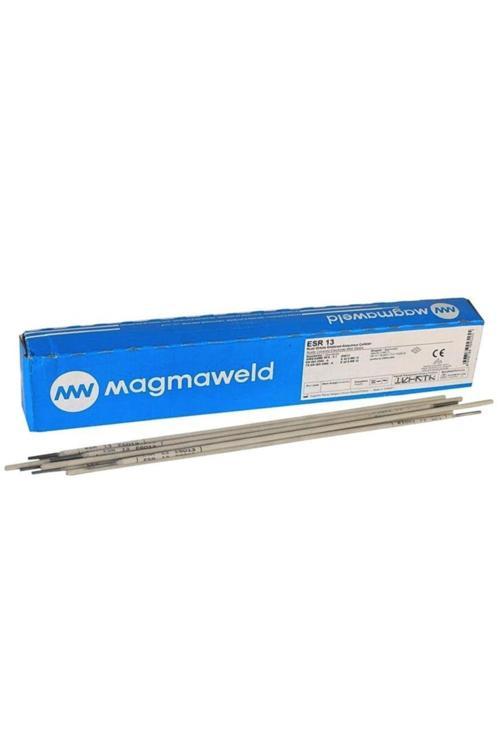 Esr 13 Rutil Elektrod 2.50X350Mm (100 Ad)