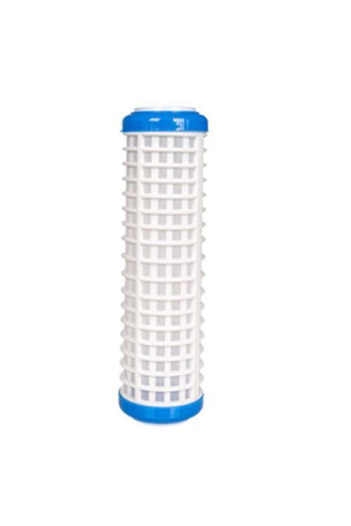 10" Yıkanabilir Plastik Filtre