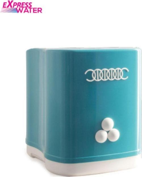 Truva Arıtma_ Pro 5A-Class Pompalı