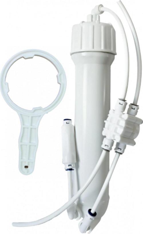 Su Arıtma Cihazı Yenileme Için Membran Kılıfı Seti + Membran Anahtarı Hediyeli