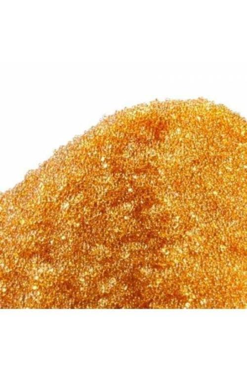 Su Arıtma Reçinesi Yumuşatma Ve Kireç Önleyici Reçine 1 Litre