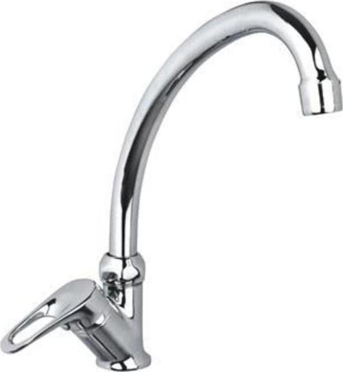 Zeta 385 Eviye Mix Tekli Bataryası(Tezgah Üstü)