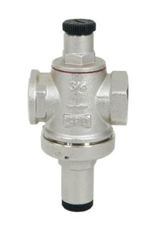 Basınç Regülatörü Rekorsuz 1/2" Inç