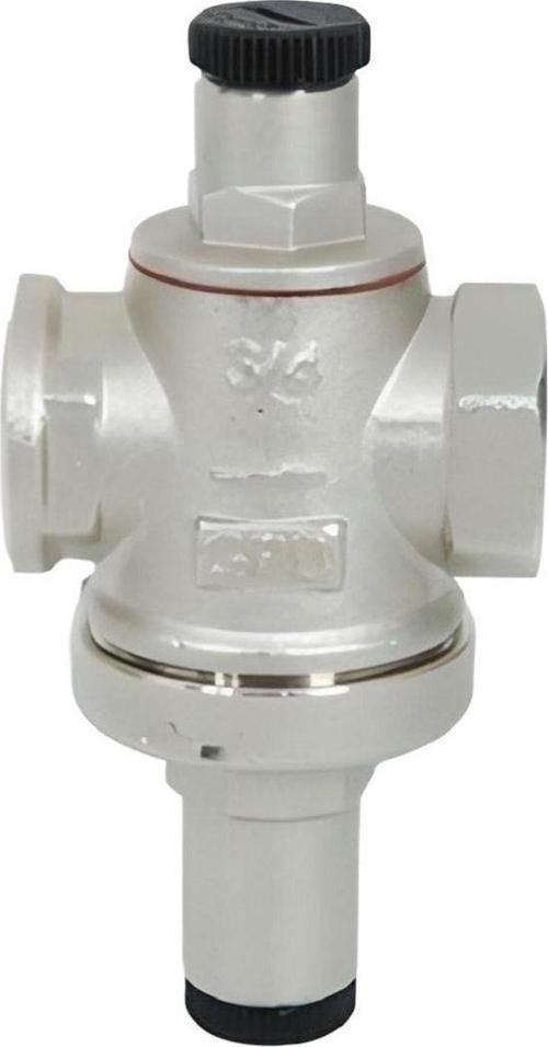 Basınç Düşürücü 3/4 Basınç Regülatörü 25 Mm