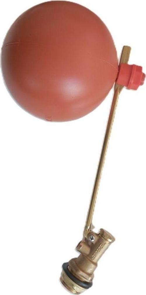 Flatör Şamandıra - Depo Flatör Şamandıra - 3/4 - Plastik Toplu Flatör - Flatör Şamandıra - 3/4