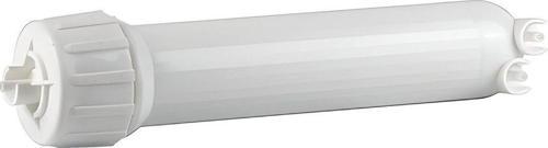 Uluçay Tezgah Altı Su Arıtma Cihazı Membran Kabı - Membran Kılıfı Quıck Çubuklu Geçme Kap