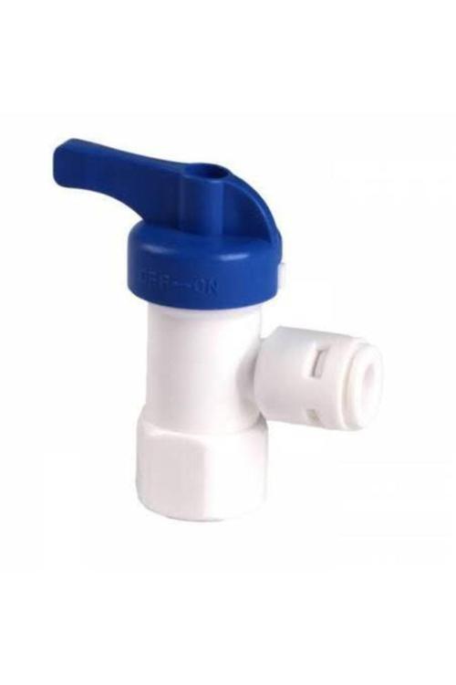 Su Arıtma Tank Vanası