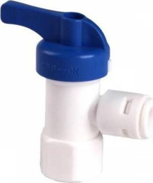 Su Arıtma Tank Vanası