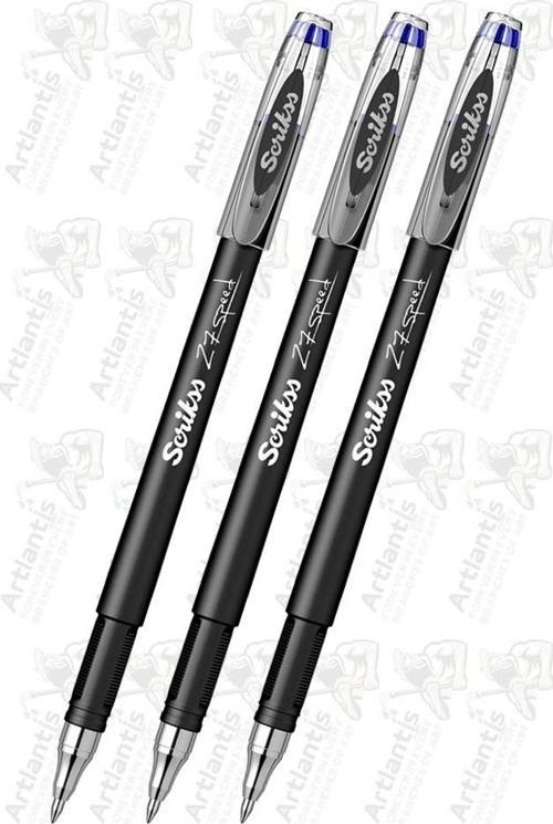 Mavi Pilot Kalem Speed 27 3 Adet Scrikss Pilot Kalem 0.7 mm Roller Uçlu Pilot Kalem İnce Uçlu Likit Mürekkepli Pilot