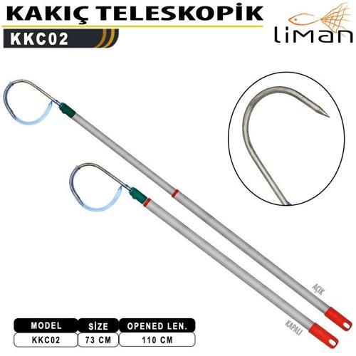 Kakıç Teleskopik