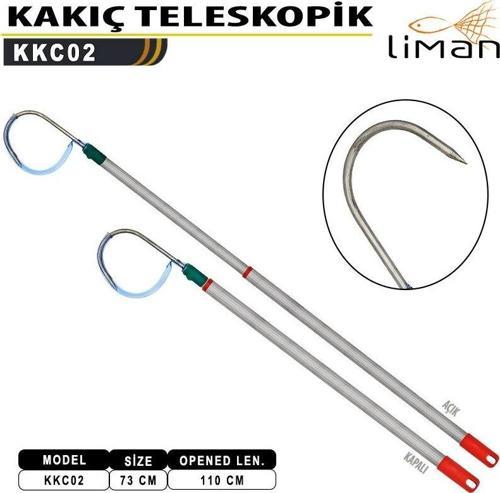 Kakıç Teleskopik