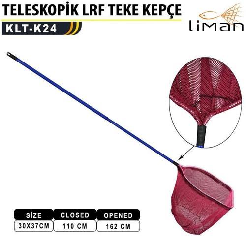 Lrf Kepçe Livar Teke  K-24