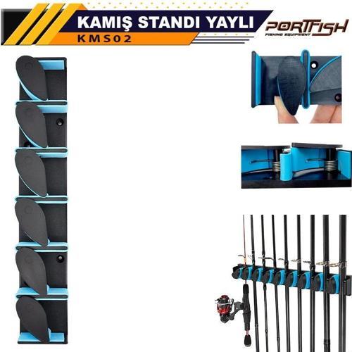 Kamış Standı Yaylı