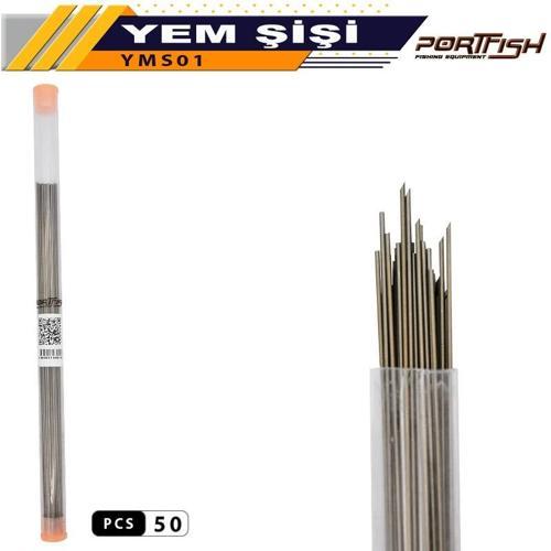 Yem Şişi