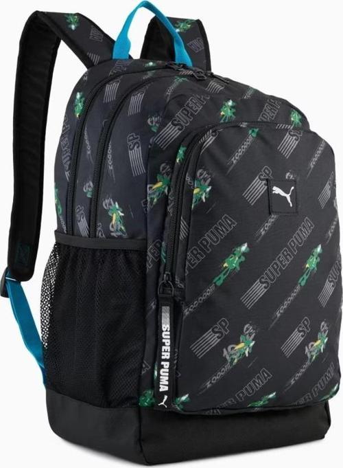Super Backpack Unisex Sırt Çantası 9201201