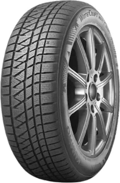 235/60R17 102H WINTERCRAFT WS71 KIŞ LASTİĞİ 2023