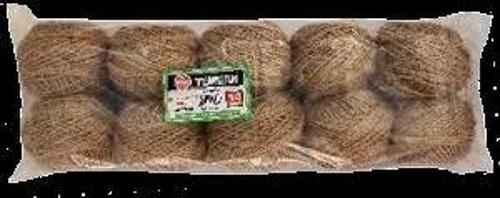 Temsan Jüt Kuka İpi 10'lu