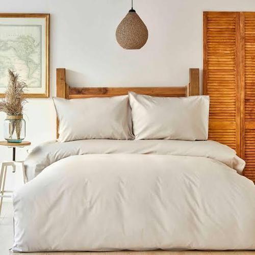 Almira Tek Kişilik İşçi Şantiye Ekonomik Fitted Nevresim Takımı 160 x 240