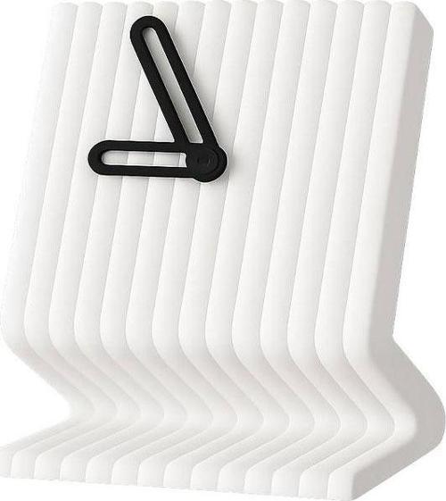 Minimal Tasarım Masaüstü Modern Saat