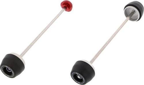 Evotech Mil Bobin Seti - Aprilia Tuono V4 Factory (2025+)