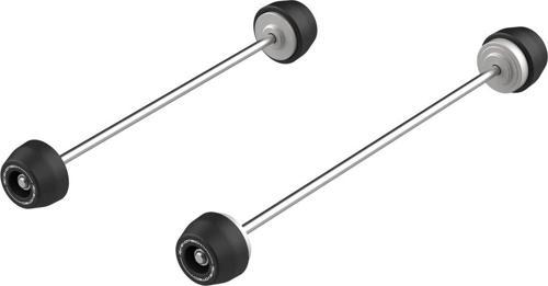 Evotech Mil Bobin Seti - Yamaha Tracer 9 GT, MT-09, XSR900 (2021 - 2024 uyumlu)