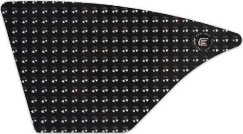 Eazi-Grip Tank Pad-BMW R 1300 GS Adventure 2025 Siyah / Şeffaf
