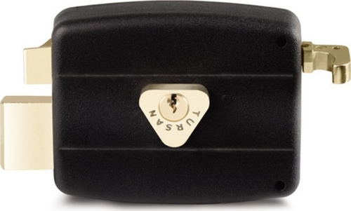 Tirajlı Kilit 12cm Yeni Tip (Karşılıksız) 312