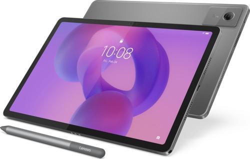 Tab K11 Gen 2 8gb 128GB Depolama 11" 2.5k (2560X1600) IPS Panel Android Tablet - ZAFS0134TR + Lenovo Tab Pen Kalem