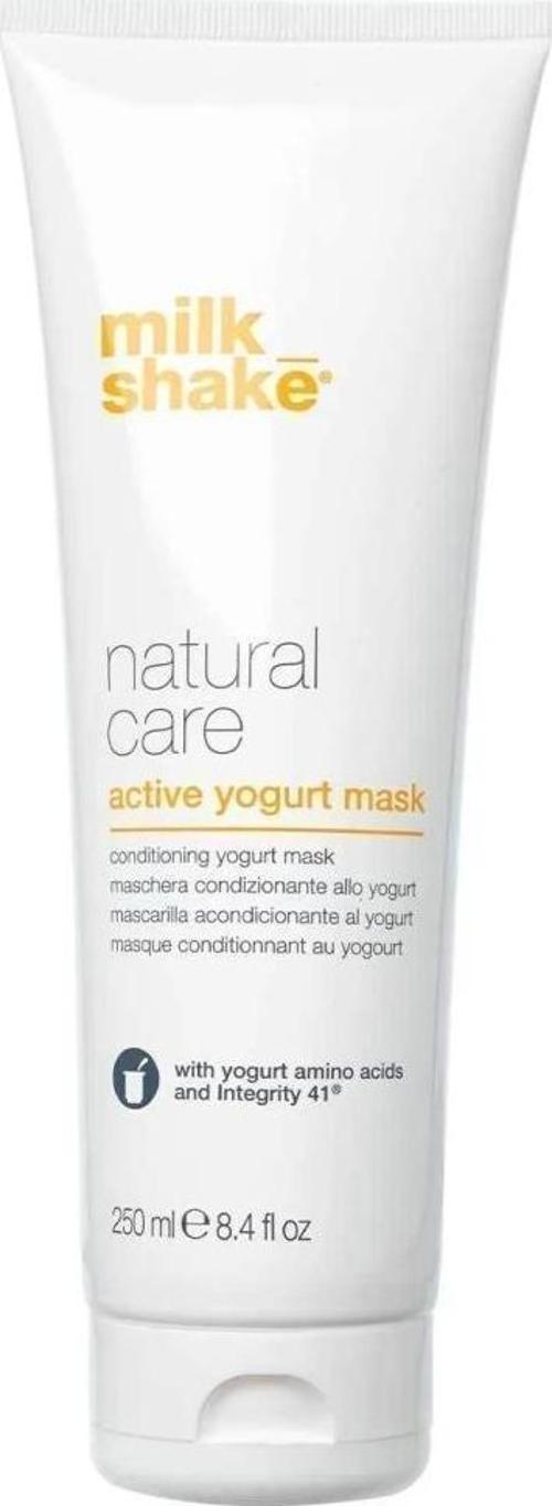 Milkshake Active Yogurt Mask 250ml