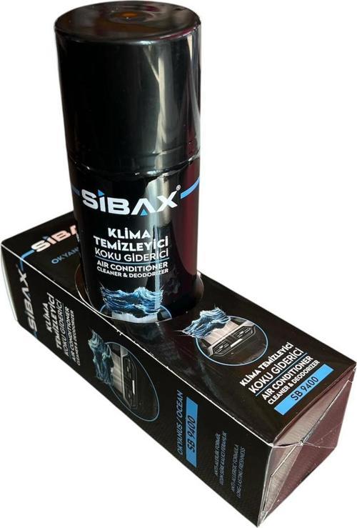 KLİMA TEMİZLEYİCİ KOKU GİDERİCİ 200mL.