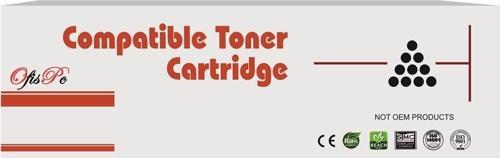 Hp Q3960A Siyah Muadil Toner 2550