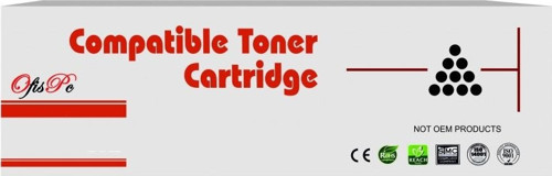 Hp 415A Yellow Sarı 2.100 Sayfa Kapasiteli W2032A Çipli Muadil Toner