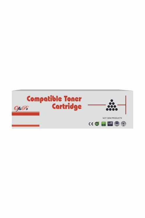 Hp Uyumlu 415A Cyan Mavi 2.100 Sayfa Kapasiteli W2031A Çipli Muadil Toner